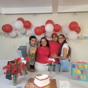 Meet your Posher, Dorka